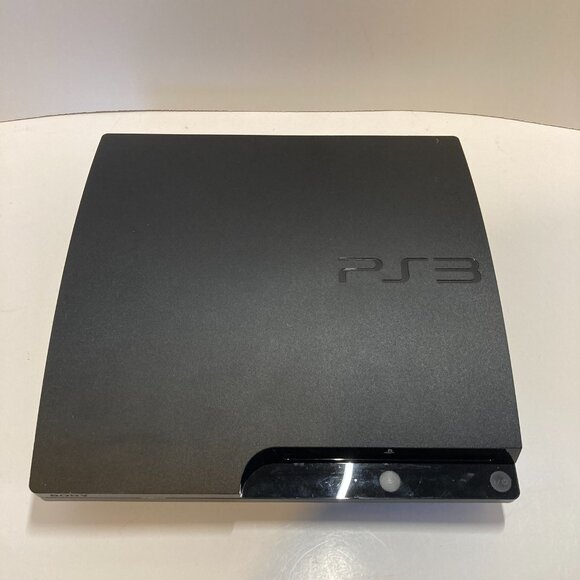 Sony PlayStation 3 PS3 Console Bundle W Controller & Cords Connection Issue - Picture 16 of 16